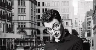 Ryan J. Haddad's 'Good Time Charlie' Premieres at Public Theater