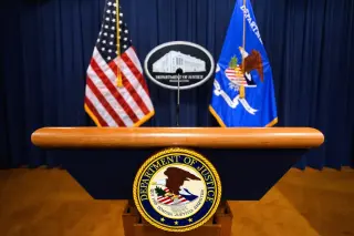 DOJ threatens emergency court action against California over 48-hour demand to verify voter citizenship