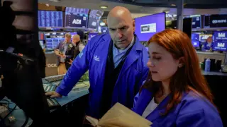 SpaceX AI spend sparks 10% premarket plunge as earnings roll in
