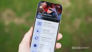 Pixel ads show up in notifications—here’s how to switch them off