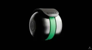 DuoBell tunes a bicycle bell to outsmart noise-cancelling headphones