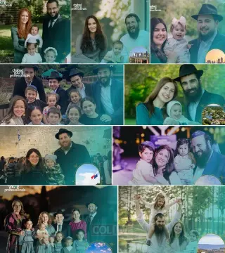 Chabad Young Professionals Network Expands to 350 Centers Worldwide
