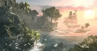 July 2026 Target for PS5 Remake of Assassin’s Creed Black Flag