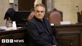 Vienna Convicts Ex-Intelligence Official in Russia Espionage Case