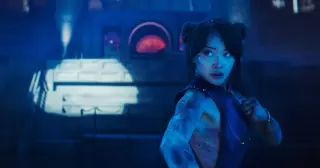 Street Fighter Opens at No. 1 with $51M Global Take, Missing $70M Target