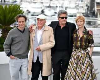 Cannes 2026 Palme d’Or Front-Runners: Early Odds and Hidden Gems