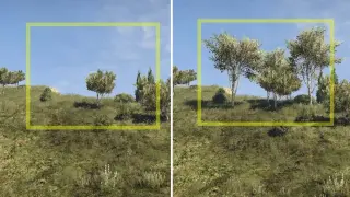 Two Trees Spark GTA Online Debate After Kortz Heist Update