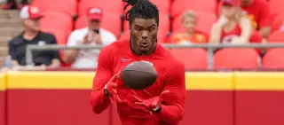 Six Players Experts Say to Avoid in 2026 Fantasy Football