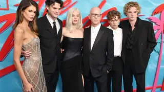 Murphy Maps a Three-Year Run for The Shards and AHS13 Returns
