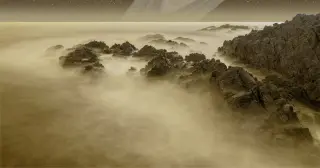 One missing command left Titan’s descent with data gaps
