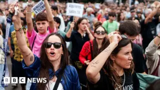 Spain's housing crisis escalates after parliament rejects emergency tenant protections
