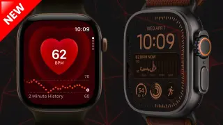 Amazon Slashes Apple Watch Series 12 and Ultra 4 Prices in Weekend Sale