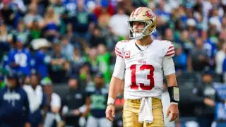 Purdy Emerges as Top Late-Round Value in 2026 QB Tiers 3.0