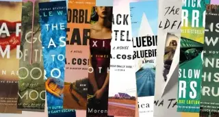 Thrillers Reimagined: The NYT’s 50 Must-Read Novels of the Century