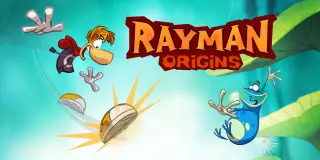 Rayman Origins: Enhanced Edition leaks with 4K/60fps and co-op revival