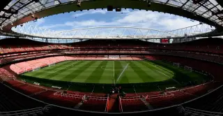 Arsenal vs Chelsea: Lineups announced for Premier League clash