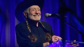 Willie Nelson Calls for a Stop to Data Center Boom to Protect Rural Lands