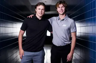 McKenna Holds No. 1 as 2026 NHL Draft Sparks Early Intrigue
