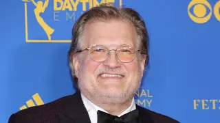 Drew Carey Dismisses Spencer Pratt in LA Mayoral Bid