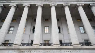 US bond yields surge to near three-year highs as Treasury unveils up to $6B buyback