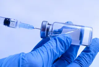 Vaccines Return, Yet Public Health Guidance Remains Murky