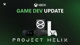 Helix Update Preview: Xbox Dev Stream Dives Into the PC/Console Hybrid