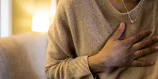 Soft Signals: 8 Subtle Heart Attack Signs Women Need to Know