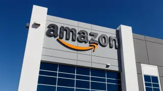 Amazon Stock Set for Upside on AWS AI Push, Targets $324