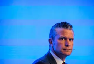 Hegseth's DoD reshuffle exposes the cracks in Christian nationalism