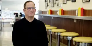 Why a Lean Menu Trumps a Massive One in Restaurants