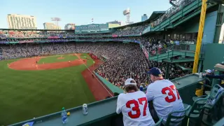 Nor'easter Forces MLB to Compress Cubs-Red Sox Finale into Friday Doubleheader