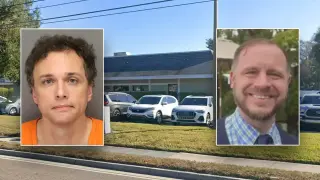 Florida Judge Convicts Self-Represented Surgeon in Attorney’s Disappearance