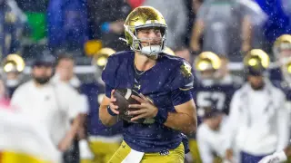 QB Tier Preview for the 2027 NFL Draft: Manning and Moore Lead a Packed QB Class