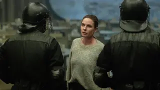 Silo’s Finale Unmasks a Memory-Driven Conspiracy and Sets Up Season 4