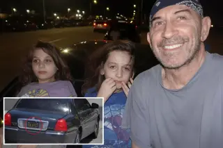 Twin Abduction Triggers Urgent Search in LA County