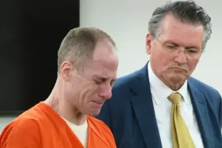 Caleb Flynn Sentenced to Life Without Parole for Wife's Murder