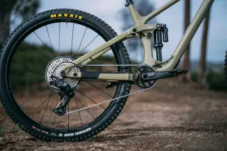 Shimano retools Deore with tougher, simpler mechanical drivetrain