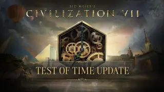 Civilization VII's Test of Time lets you carry a single civilization through all ages with Triumphs