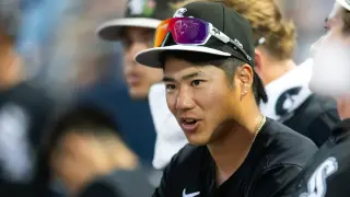 White Sox Promote Rikuu Nishida as Kelenic DFA Clears Roster Spot
