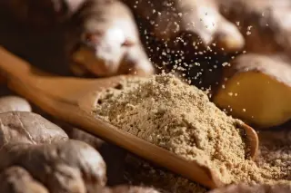 Ginger’s potential health boost spans nausea relief to blood sugar support