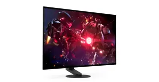 Sony's InZone M10S II brings brighter OLED and faster motion modes to gaming