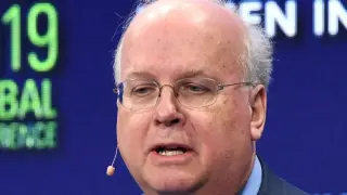 Rove Dismisses Trump’s Blame-Casting as Texas Senate Race Intensifies