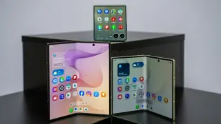 Samsung Unveils Z Fold 8, Z Flip 8 and Watch 9 at Galaxy Unpacked
