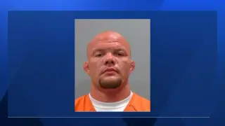 Former Nebraska UFC Fighter Charged in Domestic Violence Case in Sarpy County