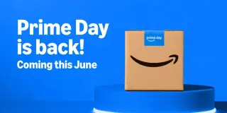 Prime Day 2026 arrives in June with global Prime-only deals