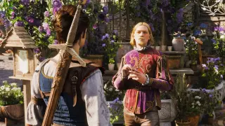 Fable PS5 Will Add Tougher Difficulties Beyond Demo