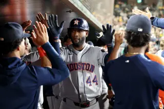 Astros and White Sox Set for Historic Wild-Card Clash