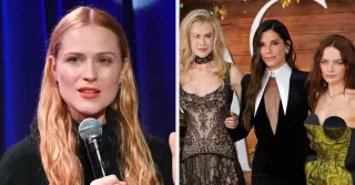 Practical Magic 2 Casting Shakeup Prompts Evan Rachel Wood's Take