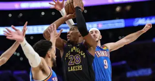 Lakers’ TV future hangs in balance as Spectrum eyes exit amid Kushner–Iger bid