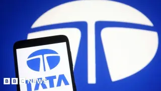 Tata Governance Crisis Deepens as Charity Regulator Sets Oct 19 Deadline